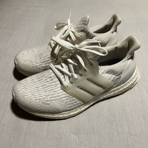 Adidas Ultraboost 2.0 Women’s Size 8 1/2